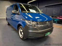 VOLKSWAGEN T6.1 Kasten 4 Motion DSG Lang KLIMA STHZ AHK