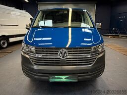 VOLKSWAGEN T6.1 Kasten 4 Motion DSG Lang KLIMA STHZ AHK