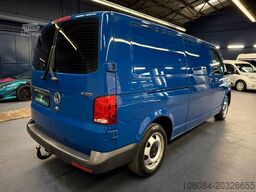 VOLKSWAGEN T6.1 Kasten 4 Motion DSG Lang KLIMA STHZ AHK