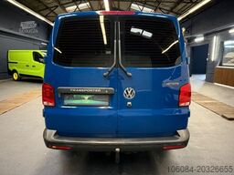 VOLKSWAGEN T6.1 Kasten 4 Motion DSG Lang KLIMA STHZ AHK