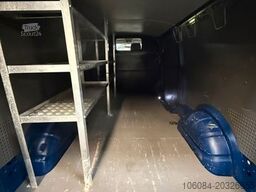 VOLKSWAGEN T6.1 Kasten 4 Motion DSG Lang KLIMA STHZ AHK