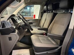 VOLKSWAGEN T6.1 Kasten 4 Motion DSG Lang KLIMA STHZ AHK