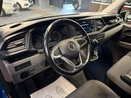 VOLKSWAGEN T6.1 Kasten 4 Motion DSG Lang KLIMA STHZ AHK