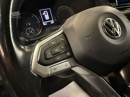 VOLKSWAGEN T6.1 Kasten 4 Motion DSG Lang KLIMA STHZ AHK
