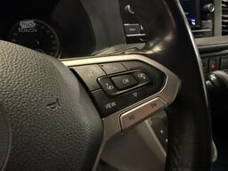 VOLKSWAGEN T6.1 Kasten 4 Motion DSG Lang KLIMA STHZ AHK