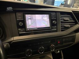 VOLKSWAGEN T6.1 Kasten 4 Motion DSG Lang KLIMA STHZ AHK