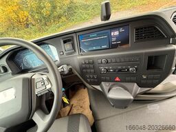 MAN TGS 35.480 BB 8X4 Mulden Kipper 5X Vorhanden