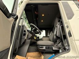 MAN TGS 35.480 BB 8X4 Mulden Kipper 5X Vorhanden