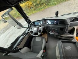 MAN TGS 35.480 BB 8X4 Mulden Kipper 5X Vorhanden