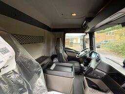 MAN TGS 35.480 BB 8X4 Mulden Kipper 5X Vorhanden