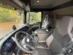 MAN TGS 35.480 BB 8X4 Mulden Kipper 5X Vorhanden