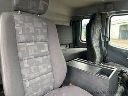 MERCEDES-BENZ Atego 818 / Hubbrille / Seilwinde