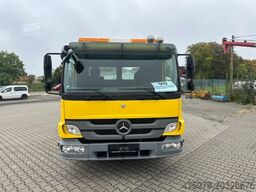 MERCEDES-BENZ Atego 818 / Seilwinde