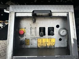 MERCEDES-BENZ Atego 818 / Seilwinde