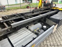 MERCEDES-BENZ Atego 818 / Seilwinde
