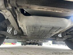 MERCEDES-BENZ Atego 818 / Seilwinde