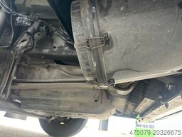 MERCEDES-BENZ Atego 818 / Seilwinde