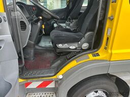 MERCEDES-BENZ Atego 818 / Seilwinde