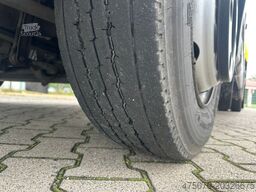 MERCEDES-BENZ Atego 818 / Seilwinde