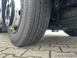 MERCEDES-BENZ Atego 818 / Seilwinde