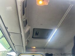 MERCEDES-BENZ Atego 818 / Seilwinde