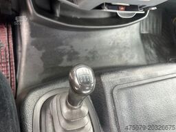 MERCEDES-BENZ Atego 818 / Seilwinde