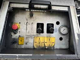 MERCEDES-BENZ Atego 818 / Seilwinde