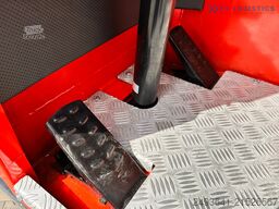 Combilift C4000 / GAS / TRIPLEX / 9300MM /LIKE NEW