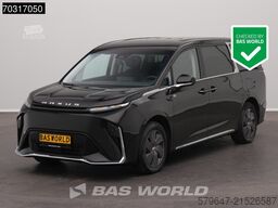 Maxus Mifa 9 COMING SOON! MIFA 9 Premium 90 Kwh 595km...