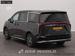 Maxus Mifa 9 COMING SOON! MIFA 9 Premium 90 Kwh 595km...