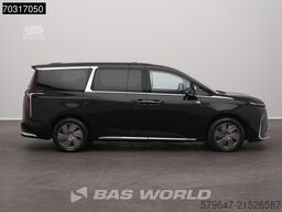 Maxus Mifa 9 COMING SOON! MIFA 9 Premium 90 Kwh 595km...