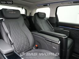 Maxus Mifa 9 COMING SOON! MIFA 9 Premium 90 Kwh 595km...