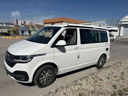 Volkswagen California Coast 2.0 TDI | 2022| EURO 6 | Venditore professionista