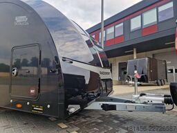 Brian James Trailers Race Sport 2025 550x210cm Neu verfügbar
