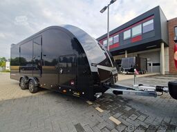 Brian James Trailers Race Sport 2025 550x210cm Neu verfügbar