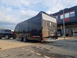 Brian James Trailers Race Sport 2025 550x210cm Neu verfügbar