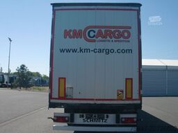Schmitz Cargobull SCS 24/L-13.62 EB Liftachse
