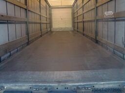 Schmitz Cargobull SCS 24/L-13.62 EB Liftachse