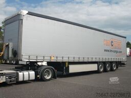 Schmitz Cargobull SCS 24/L-13.62 EB Liftachse