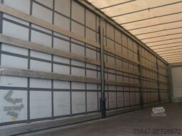 Schmitz Cargobull SCS 24/L-13.62 EB Liftachse
