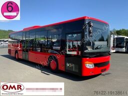 SETRA S 415 LE Business/Klima/Euro6/O530/A20/A21