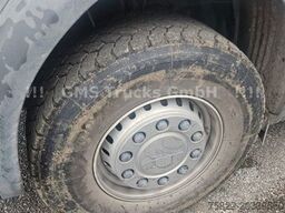 SCANIA G450 / ISO Thermo Mulde / 8X4 / Opti Cruise