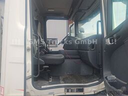 SCANIA G450 / ISO Thermo Mulde / 8X4 / Opti Cruise