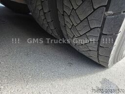 MAN TGX 26.440 / 18m HMF 2120 Kran / 100% Service