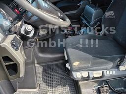 MAN TGX 26.440 / 18m HMF 2120 Kran / 100% Service