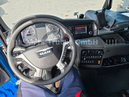 MAN TGX 26.440 / 18m HMF 2120 Kran / 100% Service