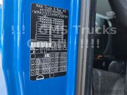 MAN TGX 26.440 / 18m HMF 2120 Kran / 100% Service