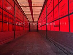 SCHMITZ CARGOBULL SCB S3T / Varios / German / neutrale Plane