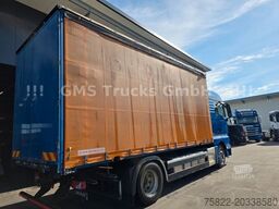 MAN TGX 18.440 / 6,1m / Autom + Ret