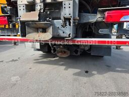 MAN TGX 26.440 / 18m HMF 2120 Kran / 100% Service